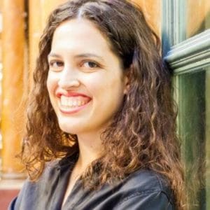 Picture of Isabella Archer