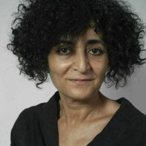 Ghada Amer