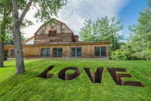 Love Grave 2020 Anderson Ranch Ian Edquist