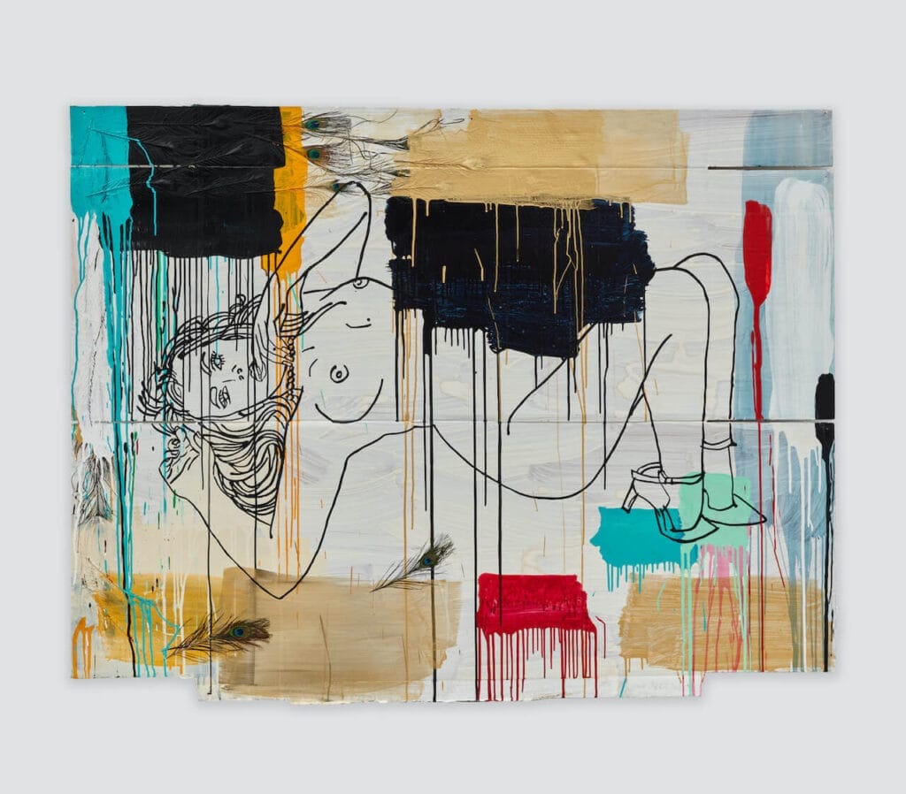 Ma-grande-odalisque-avec-cadre-2025