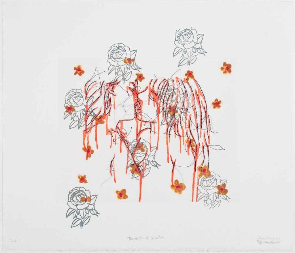 perfurmed-garden-collaboration-Reza-Ghada-2006